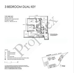 Grand Dunman (D15), Apartment #628902641